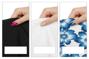 ۱. قانون “Color Harmony” برای انتخاب رنگ لاک با لباس